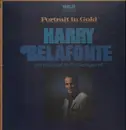 LP-Box - Harry Belafonte - Live In Concert At The Carnegie Hall