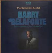 Harry Belafonte - Live In Concert At The Carnegie Hall