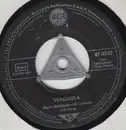 7'' - Harry Belafonte - Mary's Boy Child