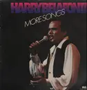 LP - Harry Belafonte - More Songs
