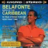CD - Harry Belafonte - Sings Of The Caribbean In True Stereo