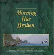 Harry Belafonte, Judy Collins, Louis Armstrong et.al. - Morning Has Broken - 20 Religious Favourites