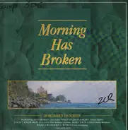 Harry Belafonte, Judy Collins, Louis Armstrong et.al. - Morning Has Broken - 20 Religious Favourites