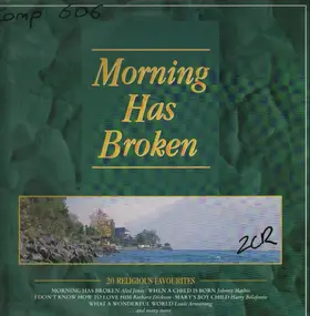 Harry Belafonte - Morning Has Broken - 20 Religious Favourites