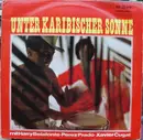 LP - Harry Belafonte , Perez Prado Und Xavier Cugat - Unter Karibischer Sonne