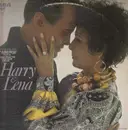LP - Harry Belafonte and Lena Horne - Harry & Lena - still sealed