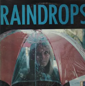 Harry Bollback - Raindrops