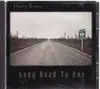 CD - Harry Bryan - long road to one