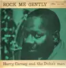 LP - Harry Carney And The Duke's Men - Rock Me Gently