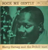 Harry Carney