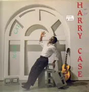 LP - Harry Cat - Magic Cat