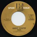 7'' - Harry Chapin - Taxi / WOLD