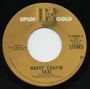 Harry Chapin - Taxi / WOLD