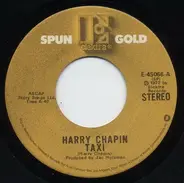Harry Chapin - Taxi / WOLD