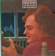 Harry Chapin - Anthology Of Harry Chapin