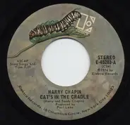 Harry Chapin - Cat's In The Cradle