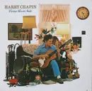 LP - Harry Chapin - Living Room Suite