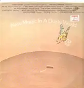 LP - Harry Chapin, Bread, Carly Simon a.o. - New Magic In A Dusty World
