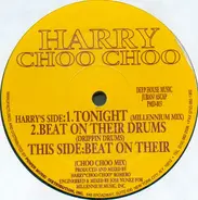 Harry 'Choo Choo' Romero - Tonight