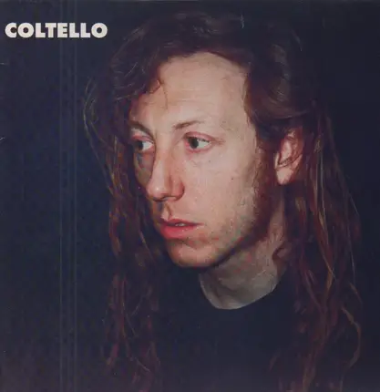 Harry Coltello - Dead Horse