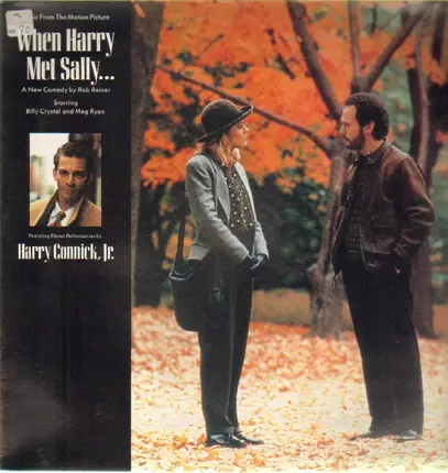 Harry Connick JR. - When Harry Met Sally