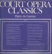 Harry de Garmo