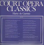 LP - Harry de Garmo - Harry de Garmo 1887-1919