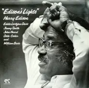 Harry Edison - Edison's Lights