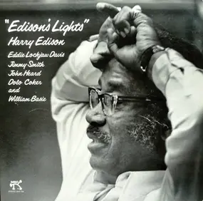 harry edison - Edison's Lights