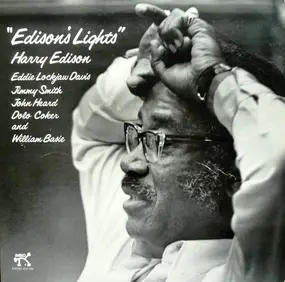 harry edison - Edison's Lights
