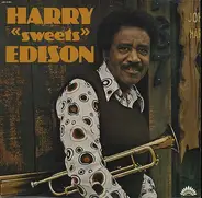 Harry Edison - Harry 'Sweets' Edison