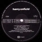 12'' - Harry Enfield - Loadsamoney (Doin' Up The House)