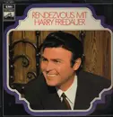 LP - Harry Friedauer - Rendezvous mit...