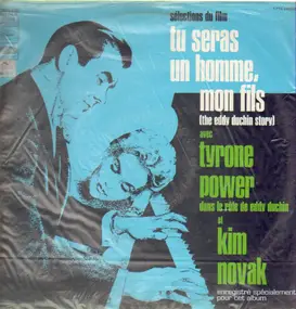 Harry Geller - Tu Seras Un Homme Mon Fils