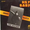 LP - Harry Glück - Hey Baby