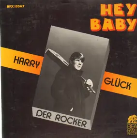 Harry Glück - Hey Baby