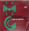 LP - Harry Gold & His Pieces Of Eight - Live In Leipzig