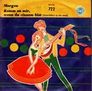 7'' - Harry Graf - Morgen / Komm Zu Mir, Wenn Du Einsam Bist