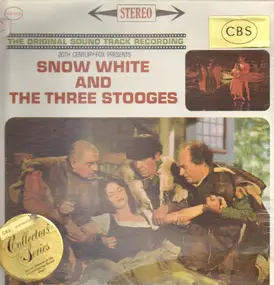 The Three Stooges - Snow White And The Three Stooges