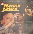 LP - Harry James - Music Maker - STILL SEALED