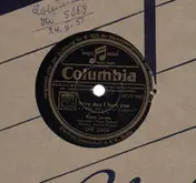 Harry James - Ev'ry Day I Love You/ I Can't Begin To Tell You