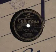 Schellack - Harry James - Ev'ry Day I Love You/ I Can't Begin To Tell You