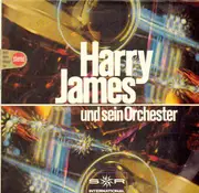 10'' - Harry James - Harry James und sein Orchester