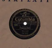 Schellack - Harry James - Limehouse Blues/ The Man I Love