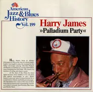 Harry James - 'Palladium Party'