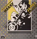 LP - Harry James - The Big Band Sound of Harry James and his Orchestra