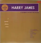 LP - Harry James - The Stereophonic Sound of Harry James