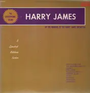 Harry James - The Stereophonic Sound of Harry James