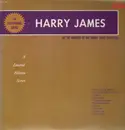 LP - Harry James - The Stereophonic Sound of Harry James