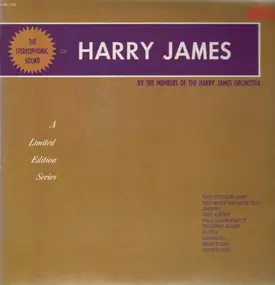 Harry James - The Stereophonic Sound of Harry James